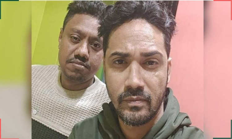 হাদি হত্যার প্রধান আসামি ভারতে গ্রেপ্তার