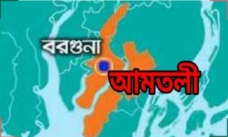 ভুয়া স্বাক্ষরে অভিযোগ, আমতলী পৌর কর্মকর্তা হয়রানীর শিকার