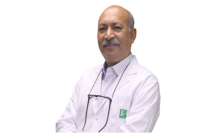 স্বাস্থ্য অধিদপ্তরের মহাপরিচালক হলেন অধ্যাপক ডা: প্রভাত চন্দ্র বিশ্বাস
