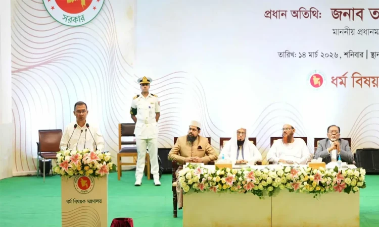 ভোটের কালি শুকানোর আগেই প্রতিশ্রুতি বাস্তবায়নে কাজ শুরু : প্রধানমন্ত্রী
