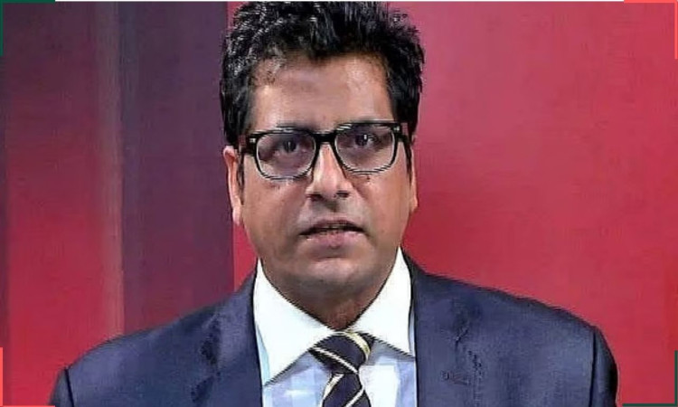 অবশেষে মুক্তি পেলেন সাংবাদিক আনিস আলমগীর