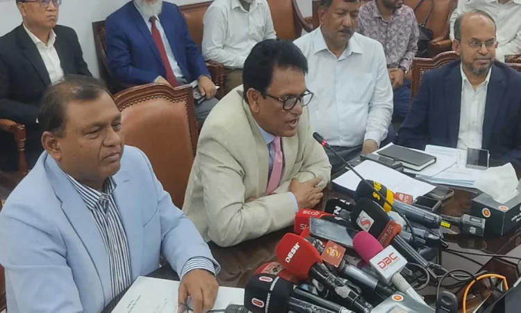 স্কুলে ভর্তি লটারি চূড়ান্তভাবে বাতিল, পরীক্ষা-ভিত্তিক ভর্তি শুরু