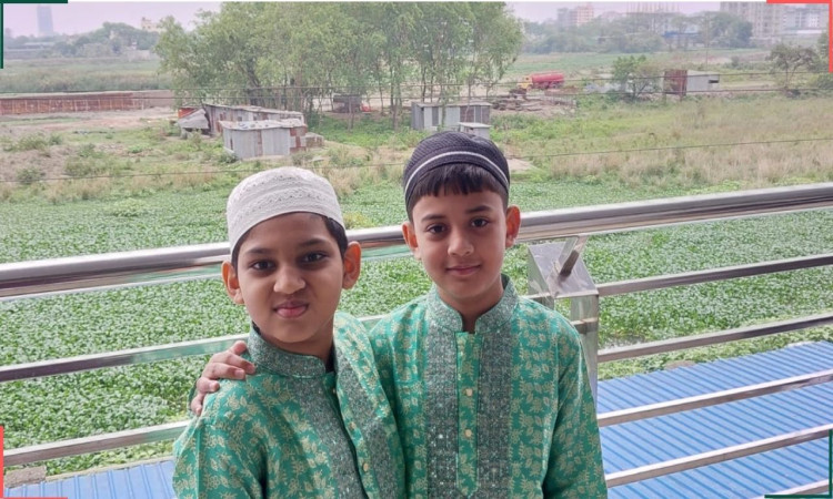 ঈদের দিনের গুরুত্বপূর্ণ সুন্নত আমল