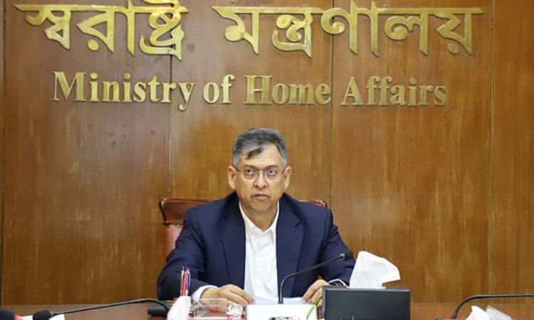 জুলাই যোদ্ধাদের দেওয়া ইনডেমনিটি সরকার গ্রহণ করবে: সালাহ উদ্দিন আহমদ