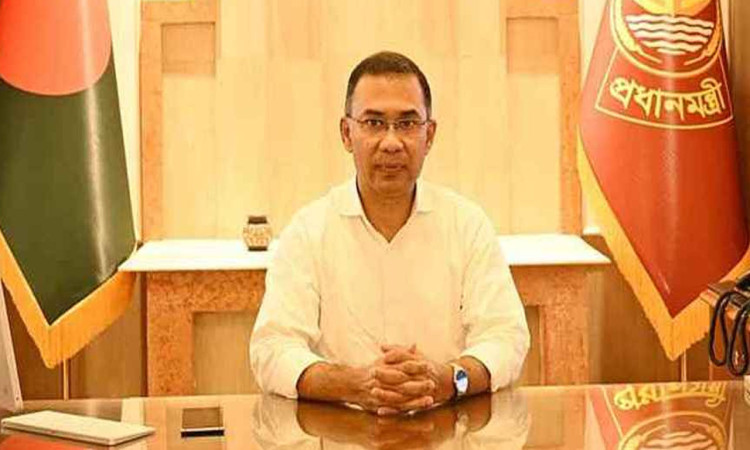 ঈদের ছুটি শেষে অফিস করছেন প্রধানমন্ত্রী