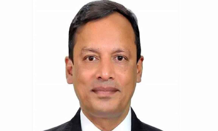 অ্যাটর্নি জেনারেল হলেন ব্যারিস্টার রুহুল কুদ্দুস কাজল
