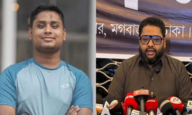 হাসনাত আব্দুল্লাহর হস্তক্ষেপে খুলছে নবীন ফ্যাশনের শোরুম