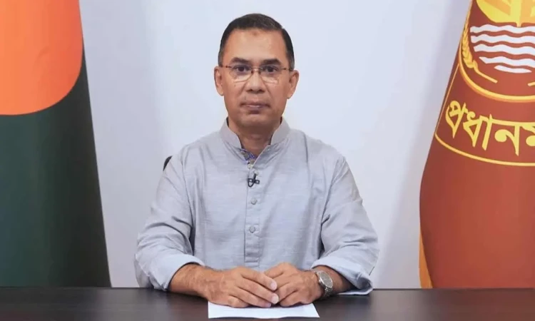 জ্বালানি মজুত ও চোরাচালান রোধে কঠোর নির্দেশ প্রধানমন্ত্রীর