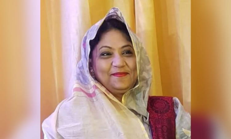 শ্রীপুরে সিলিন্ডার বিস্ফোরণে দগ্ধ অধ্যক্ষের মৃত্যু
