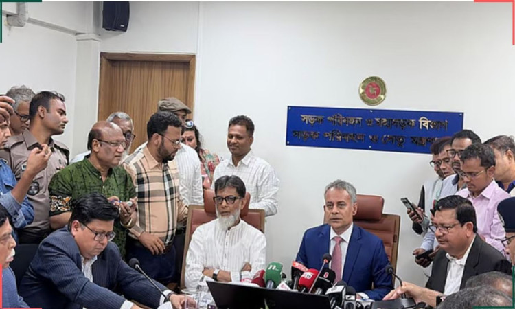 এবারের ঈদযাত্রা সবচেয়ে স্বস্তিদায়ক: মন্ত্রী