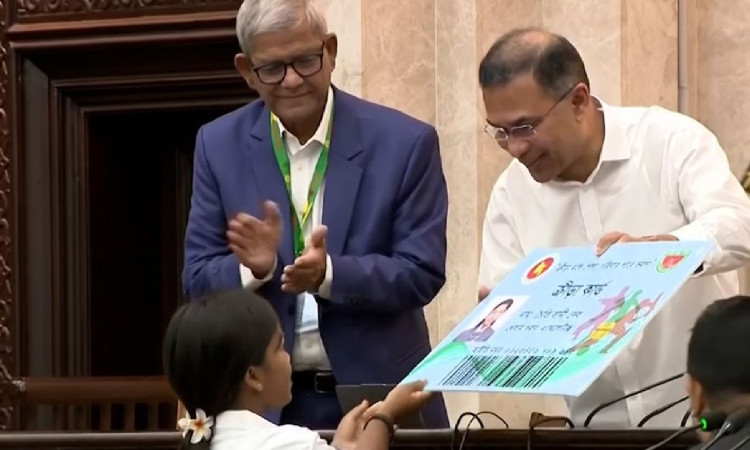 জাতীয় ক্রীড়াবিদদের জন্য সরকারি বেতন কাঠামো চালু