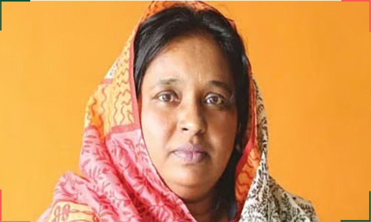 হত্যা মামলায় সাবেক মেয়র আইভীর জামিন নামঞ্জুর