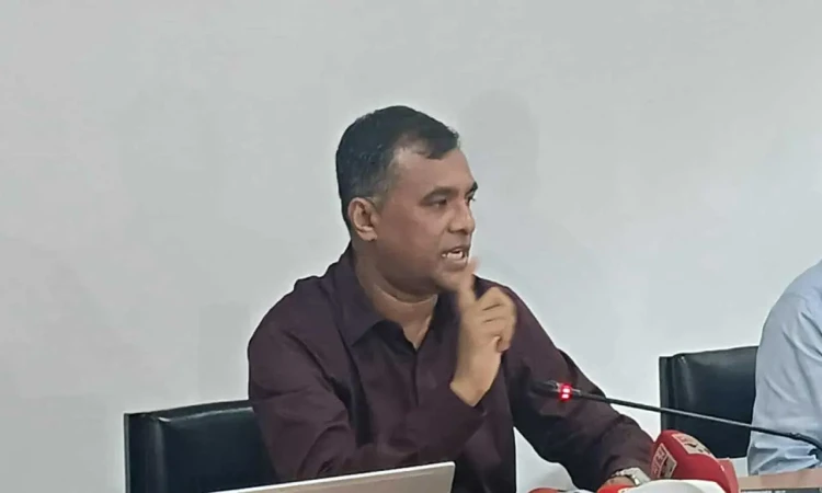 দেশের তেলের পর্যাপ্ত মজুত, উদ্বিগ্ন হওয়ার কারণ নেই