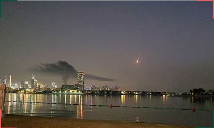 দুবাই ও আবুধাবিতে শেয়ারবাজারে ক্ষতি ১২০ বিলিয়ন ডলার
