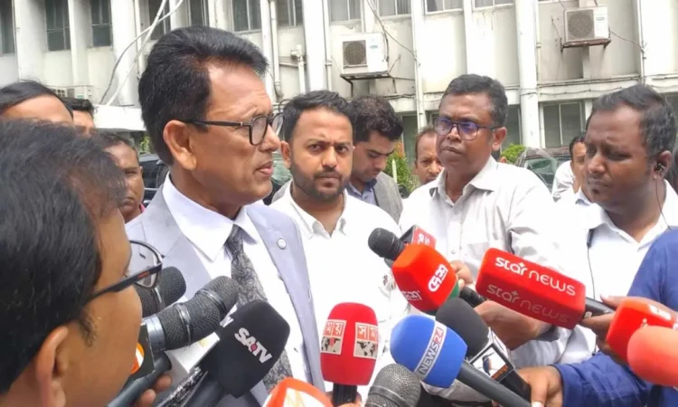 অনলাইন-অফলাইন সমন্বিত শিক্ষা ব্যবস্থা চালুর চিন্তা করা হচ্ছে: শিক্ষামন্ত্রী