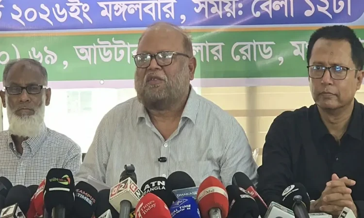 ফিলিং স্টেশনে নিরাপত্তা ও সামঞ্জস্যপূর্ণ তেল সরবরাহ নিশ্চিতসহ ৮ দাবি