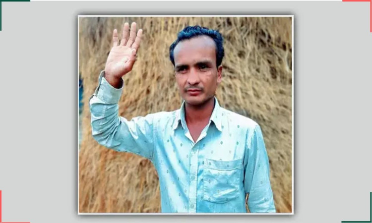 ভাইরাল তাইজুলের হৃদয়ছোঁয়া বার্তা: চরের মানুষের উন্নয়নই একমাত্র চাওয়া