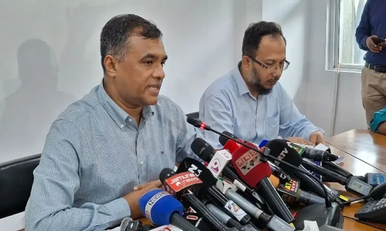 সারাদেশে জ্বালানি তেলের মজুত স্থিতিশীল