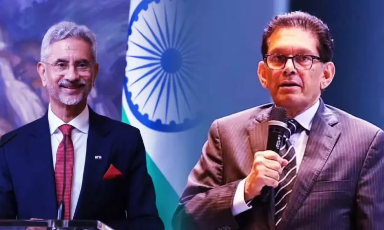 পররাষ্ট্রমন্ত্রী ভারতের সফরে জয়শঙ্কর ও অজিত দোভালের সঙ্গে বৈঠক করবেন