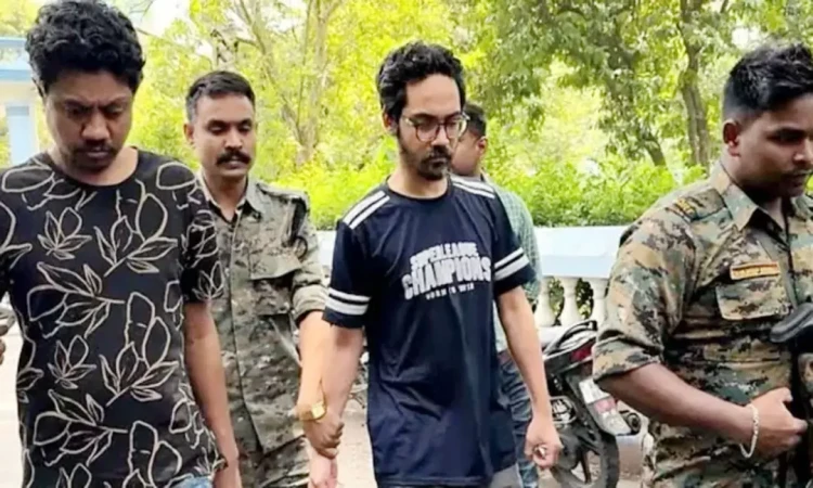 হাদি হত্যা মামলার আসামি ফেরাতে ইন্টারপোলের চিঠি, নীরব ভারত