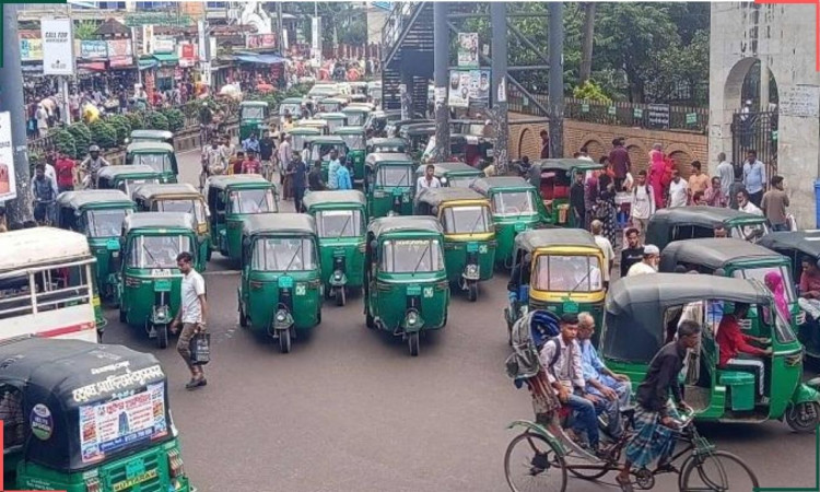 ১৪ ঘণ্টা পর সিলেটে পাম্প মালিকদের ধর্মঘট প্রত্যাহার