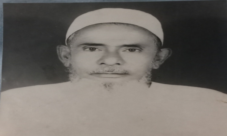দৈনিক আকাশ জমিন পত্রিকার সাংবাদিকের পিতার ২১ তম মৃত্যুবার্ষিকী