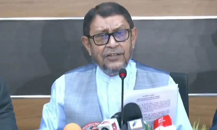 ৬-৫৯ মাস বয়সী সব শিশুকে হামের টিকা দেওয়া হবে