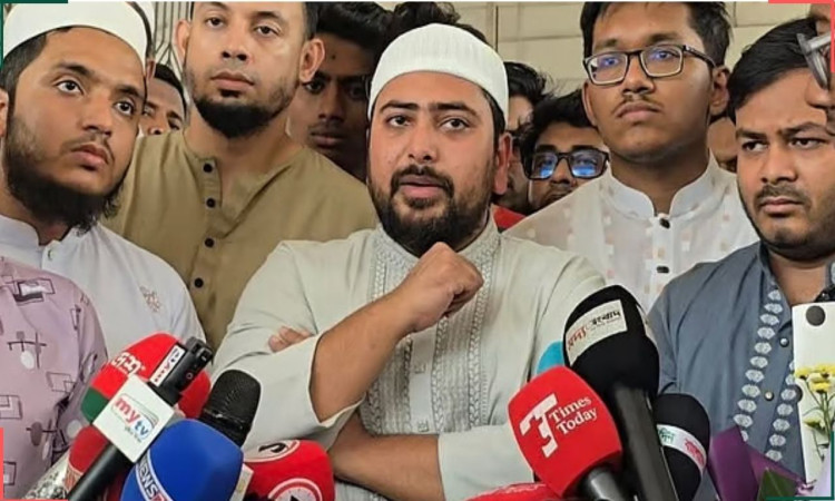 সংস্কার টিকাতে ইউনূসদের রাজপথে নামার আহ্বান নাহিদের