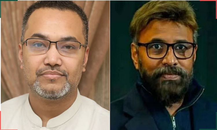 প্রধানমন্ত্রীর কার্যালয়ের মুখপাত্র হলেন মাহ্দী আমিন ও ছালেহ শিবলী