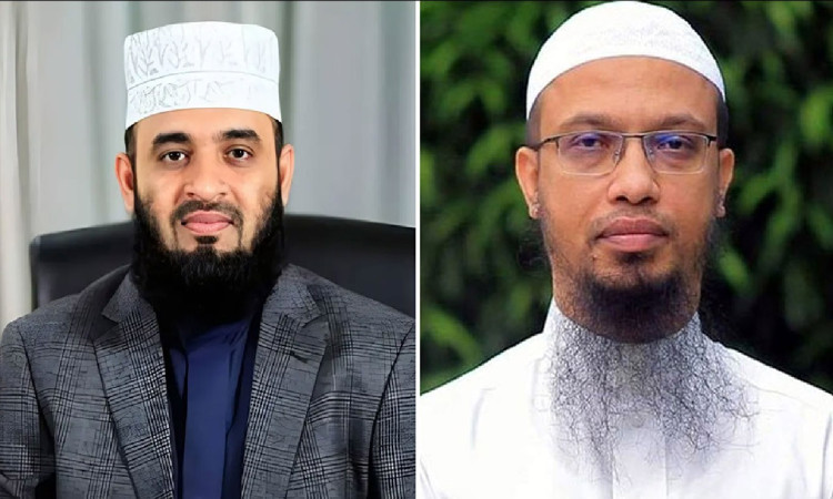 আজহারীর পর আহমাদুল্লাহর ভিসাও বাতিল করল অস্ট্রেলিয়া