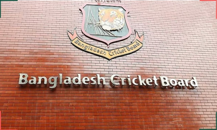 তামিমের নেতৃত্বে এডহক কমিটি, ভাঙল বিসিবি বোর্ড