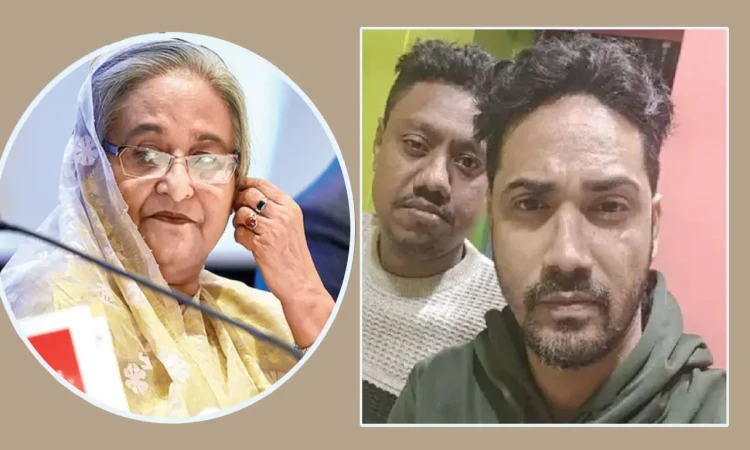 শেখ হাসিনা ও হাদি হত্যা মামলার আসামিদের ফেরত চাইবে বাংলাদেশ