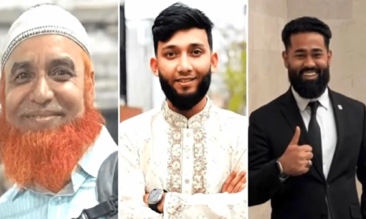 যুক্তরাষ্ট্রে সড়ক দুর্ঘটনায় তিন বাংলাদেশিসহ নিহত চার