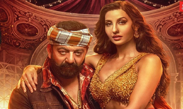 নোরা ফাতেহিকে সময় বেঁধে দিল জাতীয় নারী কমিশন