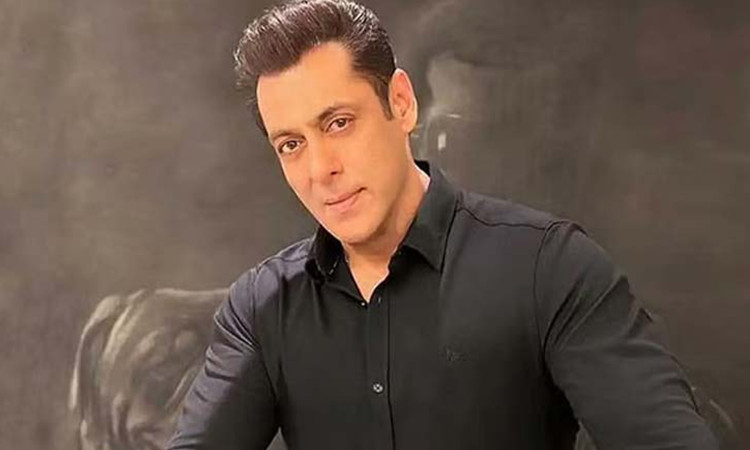 স্বস্তিতে সালমান খান
