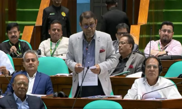 সারাদেশে হামের টিকাদান শুরু ২০ এপ্রিল: স্বাস্থ্যমন্ত্রী
