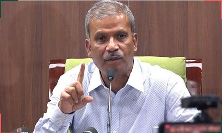 শতকোটি টাকা দুর্নীতির অভিযোগে আসিফ নজরুলের বিরুদ্ধে দুদকে আবেদন