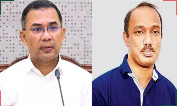 তারেক রহমান ও আরাফাতকে শিশু মুক্তিযোদ্ধা স্বীকৃতি দেওয়ার দাবি