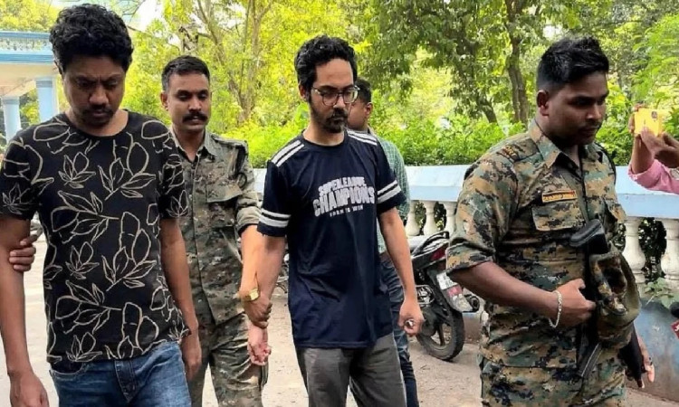 অস্ত্র মামলায় হাদি হত্যার আসামি ফয়সালের ১০ বছরের কারাদণ্ড