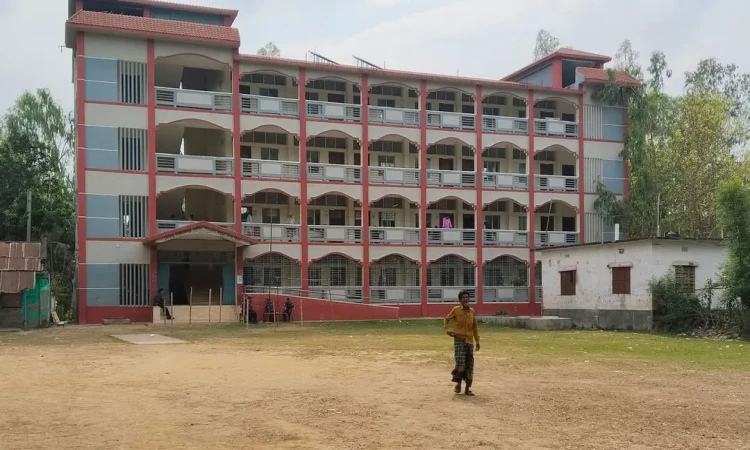 বগুড়া-৬ আসন শান্তিপূর্ণ পরিবেশে চলছে ভোটগ্রহণ