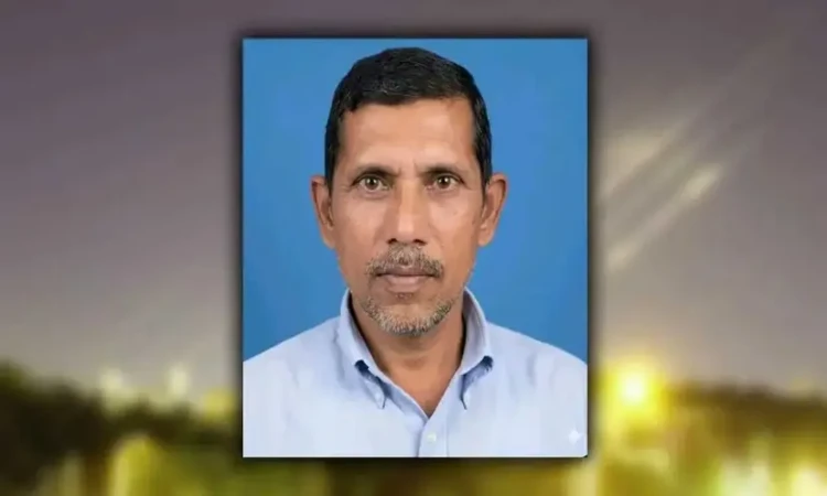 আমিরাতে ক্ষেপণাস্ত্র হামলায় নিহত শাহ আলমের মরদেহ দেশে এসেছে