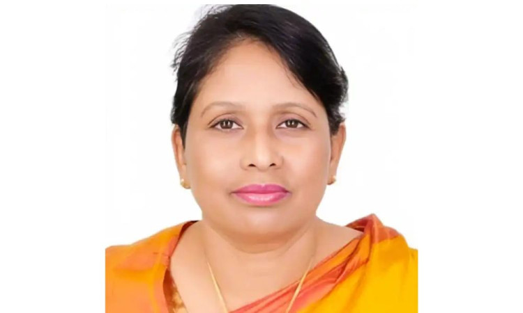 আ. লীগের সাবেক নারী এমপি সফুরা বেগম রুমী গ্রেপ্তার