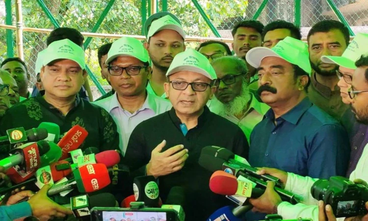 সিন্ডিকেটের মাধ্যমে বাজার নিয়ন্ত্রণ আর চলবে না: বাণিজ্যমন্ত্রী