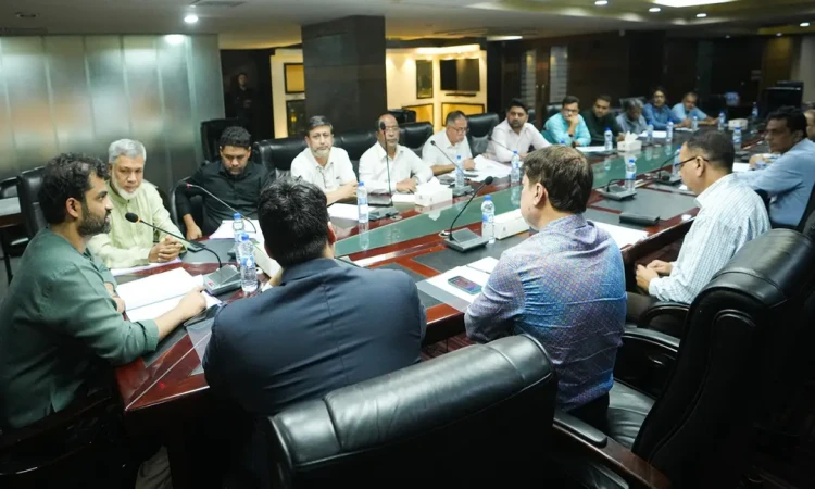ঘরোয়া ক্রিকেটে বড় পরিবর্তনের ইঙ্গিত, নতুন করে শুরু হবে লিগ