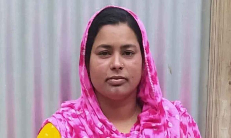 ইসরাইলি হামলায় বাংলাদেশি নারীর মৃত্যুতে নিন্দা