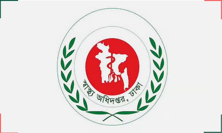 হামে আরও ৭ শিশুর মৃত্যু, হাসপাতালে ভর্তি ৭২৯