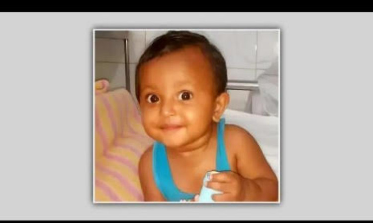উল্লাপাড়ায় হামের উপসর্গে আক্রান্ত শিশুর মৃত্যু, জেলায় আতঙ্ক