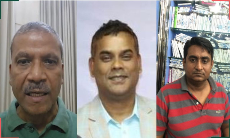 সাব-রেজিস্ট্রার বদলিতে শতকোটি টাকার দুর্নীতির অভিযোগ
