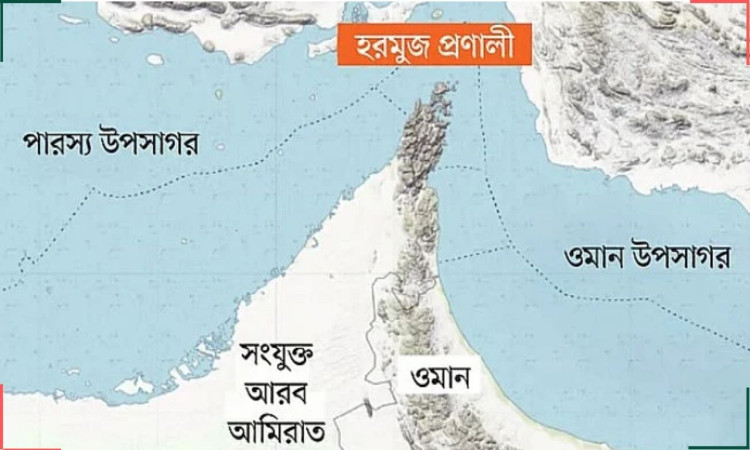 ইরান অবরোধ যুক্তরাষ্ট্রের জন্য কঠিন অভিযান হবে: গবেষক