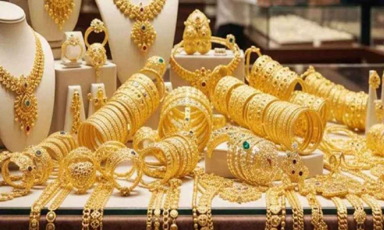 ২২ ক্যারেট স্বর্ণের নতুন দাম ২ লাখ ৫০ হাজার ছাড়াল